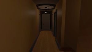 Slasher VR