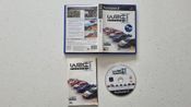 WRC II Extreme PlayStation 2