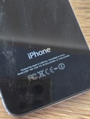 Buy Apple iPhone 4s 16GB Black