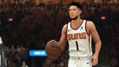 Redeem NBA 2K23 Michael Jordan Edition (Nintendo Switch) eShop Key UNITED STATES