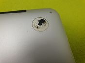 MacBook Pro A1502 (2014 m.) 