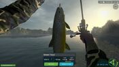 Ultimate Fishing Simulator - Taupo Lake (DLC) (PC)  Steam Key GLOBAL