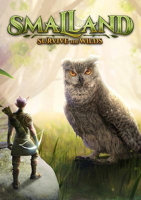 Smalland: Survive the Wilds (PC) Código de Steam GLOBAL