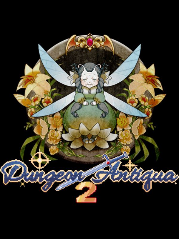 Dungeon Antiqua 2 is Free on Mac with Snakzy