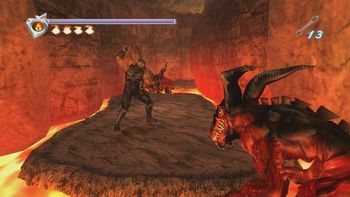 Ninja Gaiden Black Xbox