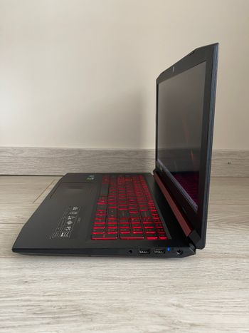 Get Acer Nitro I5/GTX 1050/8GB RAM/250GB SSD