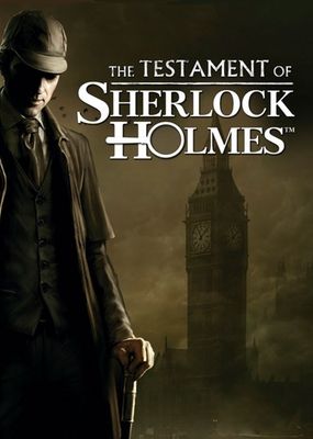 The Testament of Sherlock Holmes