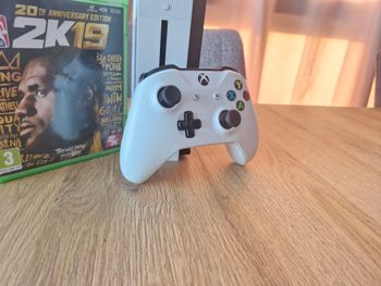Get Xbox One S, White, 1TB