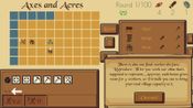 Axes and Acres Steam Key GLOBAL