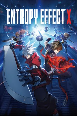 BlazBlue Entropy Effect X (Windows/Xbox Series X|S) XBOX LIVE Key UNITED STATES