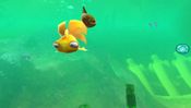 FEED AND BATTLE: GROW FISH for sale