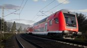 Train Sim World - Ruhr-Sieg Nord: Hagen - Finnentrop Route Add-On (DLC) Steam Key EUROPE / UNITED STATES