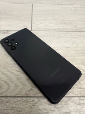Samsung Galaxy A32 5G 64GB Awesome Black