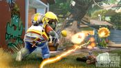 Get Plants vs Zombies Garden Warfare Xbox 360