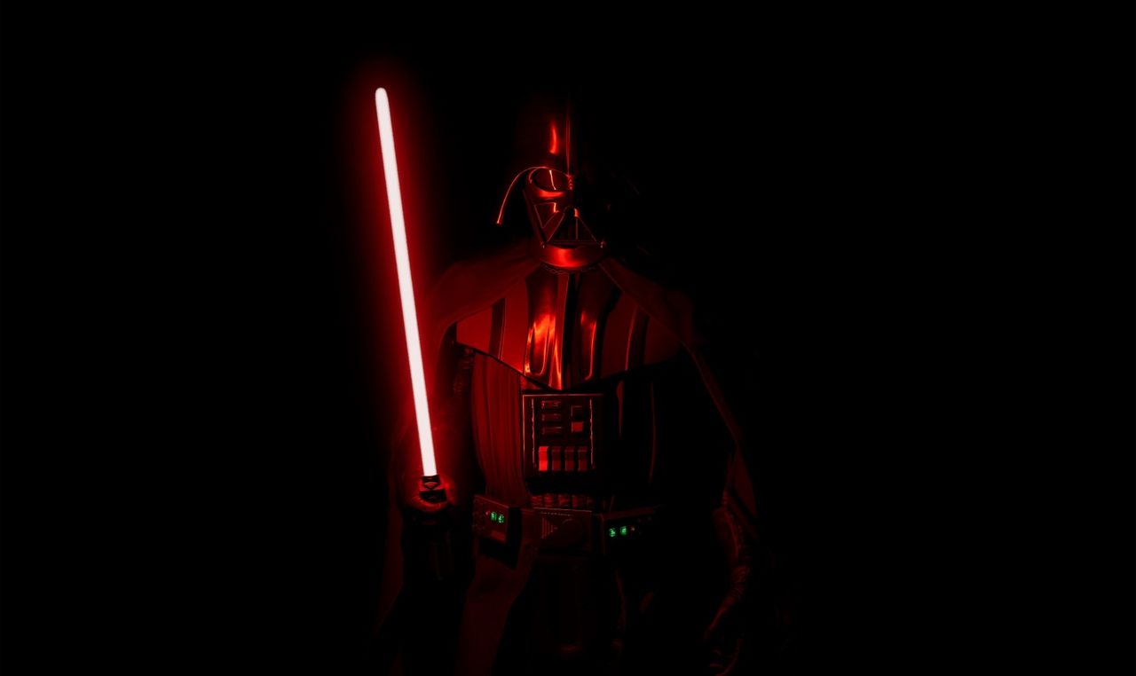 Vader Immortal: A Star Wars VR Series PlayStation 4
