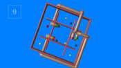 SQUARE BOX