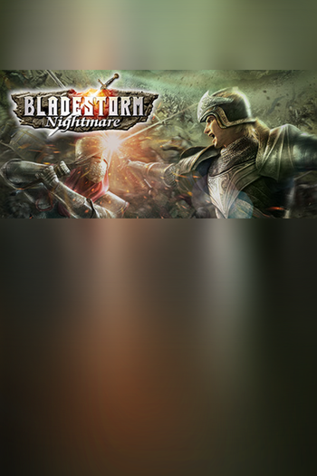 BLADESTORM: Nightmare Steam (PC) Key LATAM