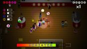 Get Conga Master Party!