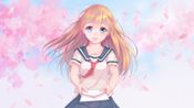 校园恋物语|Love in School