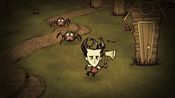 Don't Starve Mega Pack 2020 XBOX LIVE Key EUROPE