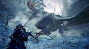 Monster Hunter World: Iceborne Master Edition for sale