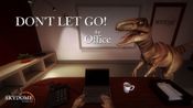 Don't Let Go!