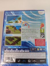 Stranded Sails PlayStation 4