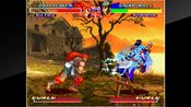 ACA NEOGEO NINJA MASTER'S