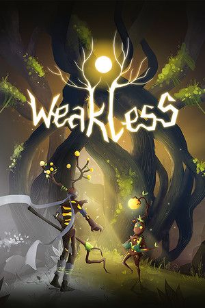 Weakless GOG Key (PC) GLOBAL