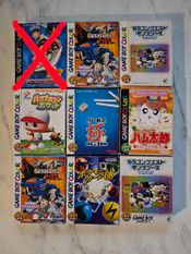 Pokemon Trading Card Game 2 Game Boy Color