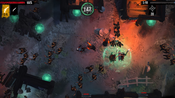 Get Ritual: Crown of Horns (Nintendo Switch) eShop Key UNITED STATES