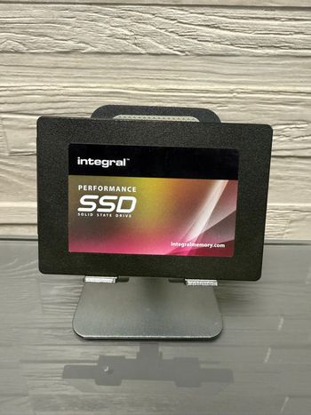Patriot Ignite 240 GB SSD Storage