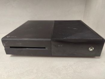 Buy Xbox One, Black, 1TB