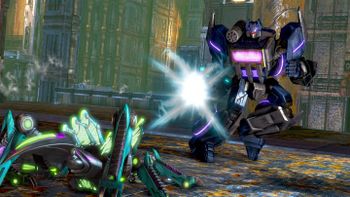 TRANSFORMERS: Rise of the Dark Spark Xbox 360 for sale
