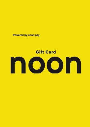 Noon Gift Card 2000 EGP Key EGYPT