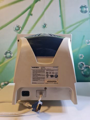 NESO Pomona FD570A CRT monitorius for sale