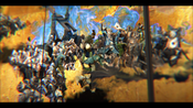 The DioField Chronicle (PC) Steam Key EUROPE