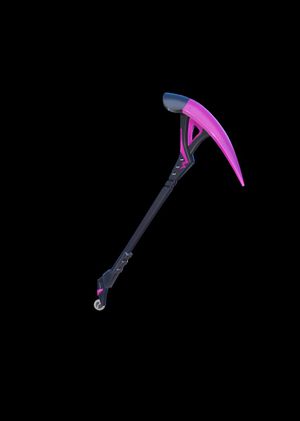 Fortnite - Brokenheart Slicer Pickaxe (DLC) Epic Games Key GLOBAL
