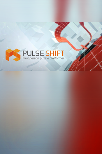 Pulse Shift Steam Key (PC) GLOBAL