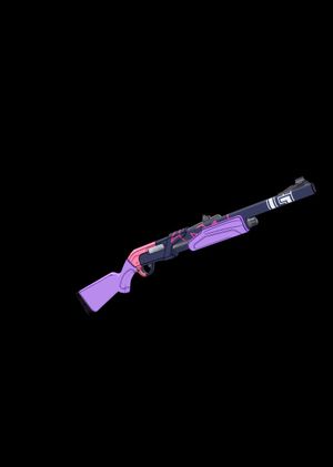Fortnite - Gwetterman Jacket Wrap (DLC) Epic Games Key GLOBAL