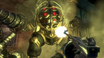 Get BioShock PlayStation 3