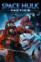 Space Hulk: Tactics Windows Store Key (PC) UNITED STATES