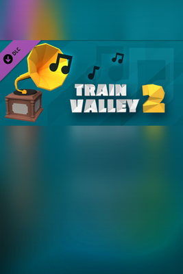 Train Valley 2 - Original Soundtrack (DLC) cover