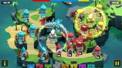 Battle Time 1 Steam Key GLOBAL