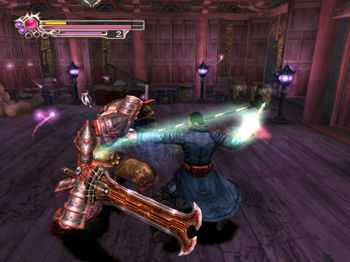 Onimusha 3: Demon Siege PlayStation 2