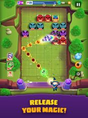 Redeem Bounzy!