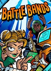 Battle Bands: Rock & Roll Deckbuilder (PC) Steam Key GLOBAL