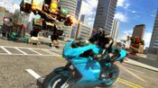 Panther Superhero City Battle for sale