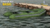 Professional Fishing: Starter Kit Basic (DLC) Steam Key GLOBAL