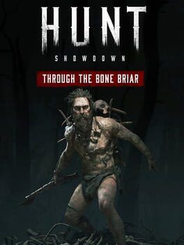 Hunt: Showdown 1896 - Through the Bone Briar (DLC) Steam Key (PC) GLOBAL
